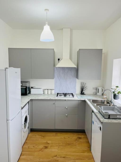 Appartamento 3 Bedroom *