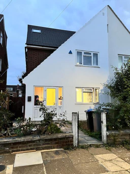 3 Bedroom Appartamento