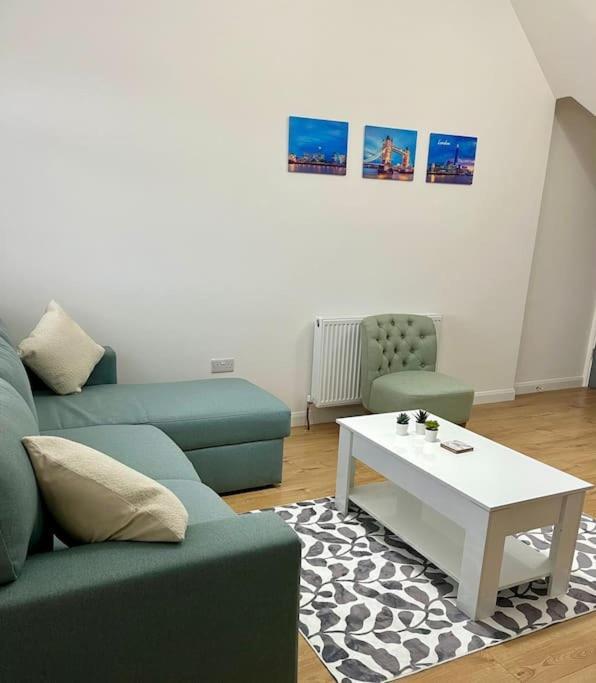 3 Bedroom Londra