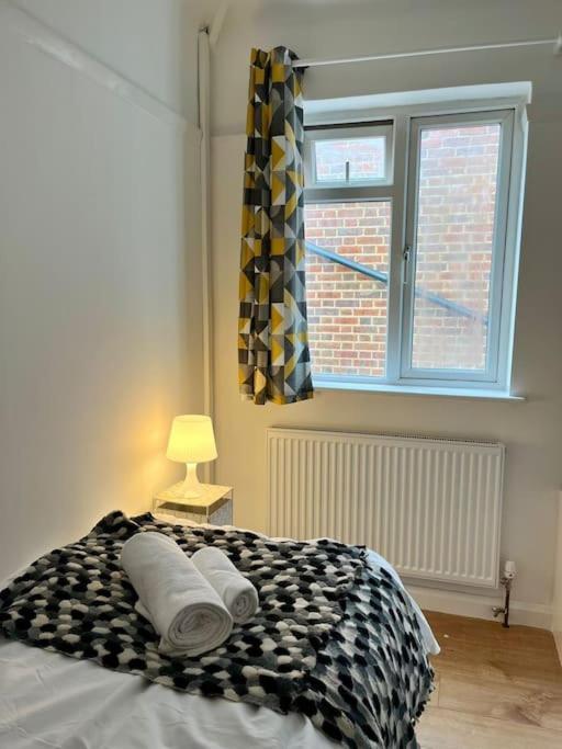 3 Bedroom Londra