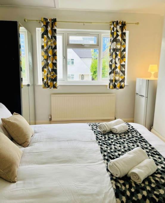3 Bedroom * Londra
