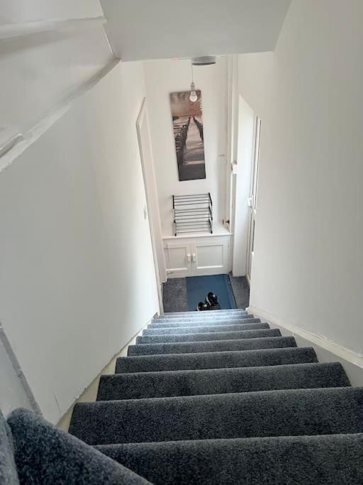 Appartamento 3 Bedroom *