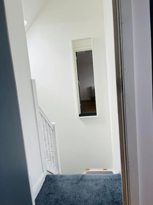 3 Bedroom Appartamento Londra