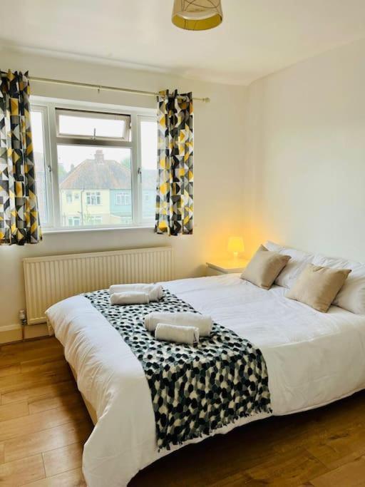 3 Bedroom * Londra